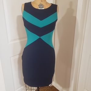 Enfocus Dress